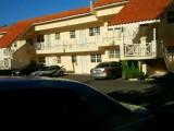 University Crescent Mona, Kingston / St. Andrew, Jamaica - Apartment for Lease/rental